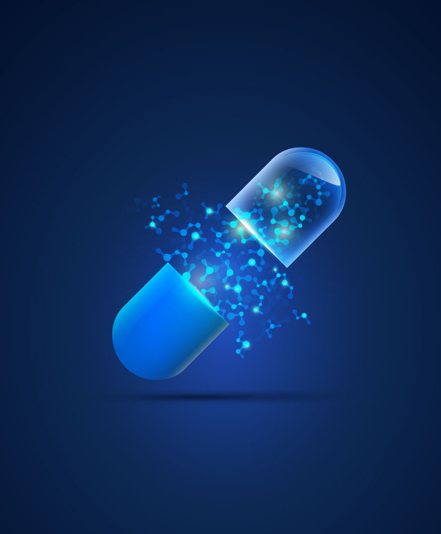 Therapeutics Development